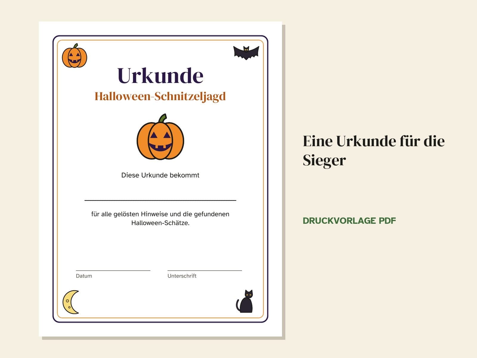 Een pagina uit het boek: een oorkonde voor de winnaars